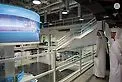 Khaled bin Mohamed bin Zayed inaugurates AD Ports Group’s Digital District