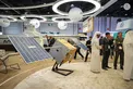 Khaled bin Mohamed bin Zayed attends the 4th Make it in the Emirates forum