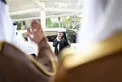 Hamdan bin Mohamed bin Zayed attends wedding reception of Sultan and Abdullah Ahmed Al Junaibi