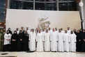 Hamdan bin Zayed visits National Library and Archives
