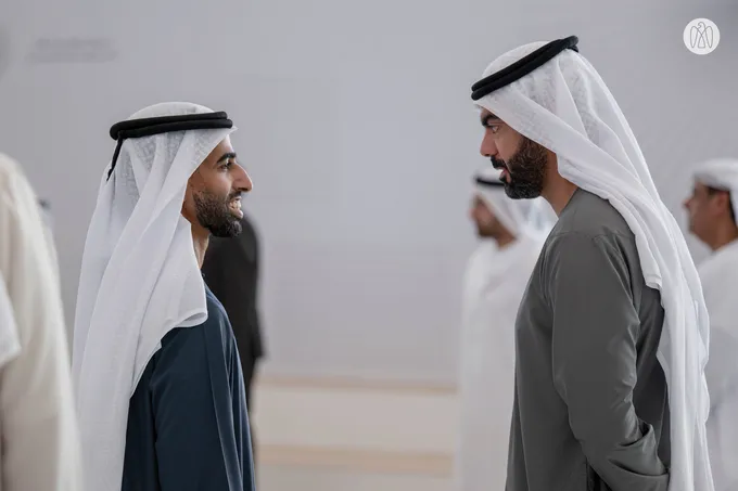 Khaled bin Mohamed bin Zayed honours winners of Abu Dhabi Award for Excellence in Government Performance