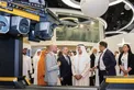 Nahyan bin Mubarak visits 4th Make it in the Emirates