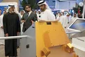 Khaled bin Mohamed bin Zayed attends the 4th Make it in the Emirates forum