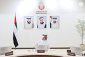 Khaled bin Mohamed bin Zayed chairs Abu Dhabi Executive Council meeting