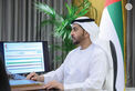 Hamdan bin Zayed chairs Emirates Red Crescent board meeting in Abu Dhabi