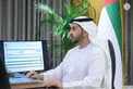 حمدان بن زايد يترأَّس اجتماع مجلس إدارة هيئة الهلال الأحمر الإماراتي في أبوظبي