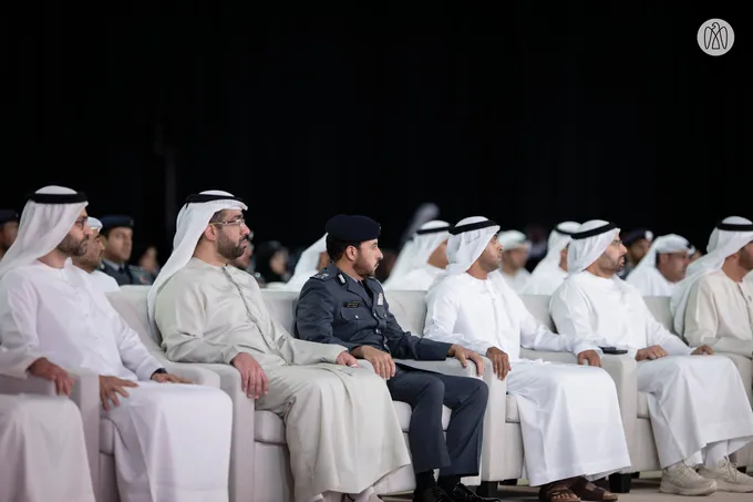 Khaled bin Mohamed bin Zayed honours winners of Abu Dhabi Award for Excellence in Government Performance