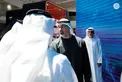 Khaled bin Mohamed bin Zayed attends World Utilities Congress 2025