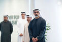 UAE President chairs ADNOC Board of Directors meeting