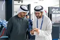 Zayed bin Mohamed bin Zayed tours DRIFTx 2025