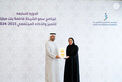 Theyab bin Mohamed bin Zayed chairs first Supreme Committee meeting of HH Sheikha Fatima Bint Mubarak Excellence and Community Intelligence Program in 2025 and honours Supreme Committee and Judging Committee members 