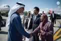 Crown Prince of Abu Dhabi concludes official visit to Brazil