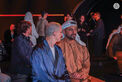 In the presence of Zayed bin Sultan bin Khalifa, Louvre Abu Dhabi reveals winner of 4th Richard Mille Art Prize