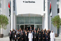 Theyab bin Mohamed bin Zayed inaugurates Abu Dhabi Hospitality Academy – Les Roches