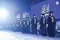 Under the patronage of Hamed bin Zayed and in the presence of Nahyan bin Mubarak, Khalifa University hosts graduation ceremony for 549 students