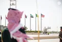 Leading UAE delegation, Khaled bin Mohamed bin Zayed arrives in Riyadh to attend Gulf-US Summit