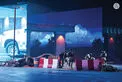 Saif bin Zayed inaugurates 8th International Exhibition for National Security and Resilience