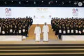 Theyab bin Mohamed bin Zayed attends Abu Dhabi Centre for Technical and Vocational Education and Training graduation ceremony