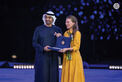 رئيس الدولة يكرم 11 فائزاً بجائزة زايد للاستدامة في COP28