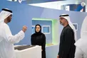 Khaled bin Mohamed bin Zayed chairs meeting of Executive Committee of ADNOC Board of Directors