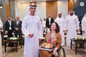 Khalid bin Zayed inaugurates World Congress on Rehabilitation 2024 in Abu Dhabi