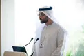 Khaled bin Mohamed bin Zayed chairs Abu Dhabi Executive Council meeting