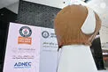Organised by Abu Dhabi Heritage Authority and ADNEC Group, Abu Dhabi International Hunting and Equestrian Exhibition sets Guinness World Record for largest falcon hood