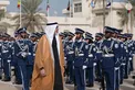 Under the patronage of the UAE President, Khaled bin Mohamed bin Zayed attends Police College graduation ceremony
