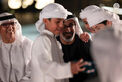 Khaled bin Mohamed bin Zayed attends Abu Dhabi Government’s Ramadan majlis Barzat Abu Dhabi