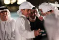 Khaled bin Mohamed bin Zayed attends Abu Dhabi Government’s Ramadan majlis Barzat Abu Dhabi