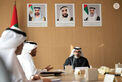 Khaled bin Mohamed bin Zayed chairs Emirates Genome Council meeting