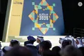 Khaled bin Mohamed bin Zayed attends Mohamed bin Zayed University of Artificial Intelligence 2025 commencement ceremony