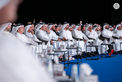 Under the patronage of Mansour bin Zayed, Theyab bin Mohamed bin Zayed inaugurates Global Media Congress 2024