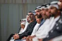 Khaled bin Mohamed bin Zayed attends Mohamed bin Zayed University of Artificial Intelligence 2026 commencement ceremony