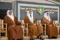 UAE President attends graduation ceremony of 50th cohort and first university-level cohort of cadet officers at Zayed II Military College in Al Ain Region
