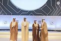 Held under the patronage of the UAE President, Khaled bin Mohamed bin Zayed honours winners of 20th Sheikh Khalifa Excellence Award