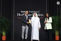 Nahyan bin Mubarak honours contributions of healthcare leaders at 3rd annual Healthcare Leaders Summit