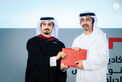 Abdullah bin Zayed attends Shapers of Tomorrow graduation ceremony at Anwar Gargash Diplomatic Academy