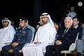 Khaled bin Mohamed bin Zayed witnesses Mohamed bin Zayed University of Artificial Intelligence inaugural Honorary Doctorate conferral on OpenAI CEO, Sam Altman