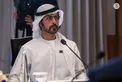 Crown Prince of Abu Dhabi meets President of Kazakhstan on sidelines of BRICS Summit