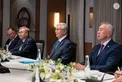 Crown Prince of Abu Dhabi meets President of Kazakhstan on sidelines of BRICS Summit