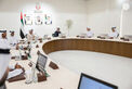 Khaled bin Mohamed bin Zayed chairs Abu Dhabi Executive Council meeting and approves Emirati Family Growth Programme