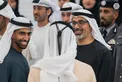 Khaled bin Mohamed bin Zayed honours winners of Abu Dhabi Award for Excellence in Government Performance