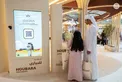 Hazza bin Zayed visits 22nd Abu Dhabi International Hunting and Equestrian Exhibition (ADIHEX)