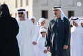 Khaled bin Mohamed bin Zayed reviews Al Hosn Festival’s heritage, cultural and artistic events