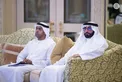 Hamdan bin Zayed chairs Environment Agency – Abu Dhabi board meeting