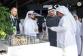 Zayed bin Mohamed bin Zayed tours DRIFTx 2025