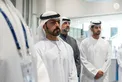 Khaled bin Mohamed bin Zayed attends 17th EmiratesSkills National Competition