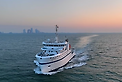 Hamdan bin Zayed Inaugurates the Environment Agency – Abu Dhabi’s Marine Research Vessel, ‘Jaywun’ 