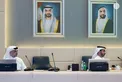 Khaled bin Mohamed bin Zayed chairs meeting of Executive Committee of ADNOC Board of Directors
